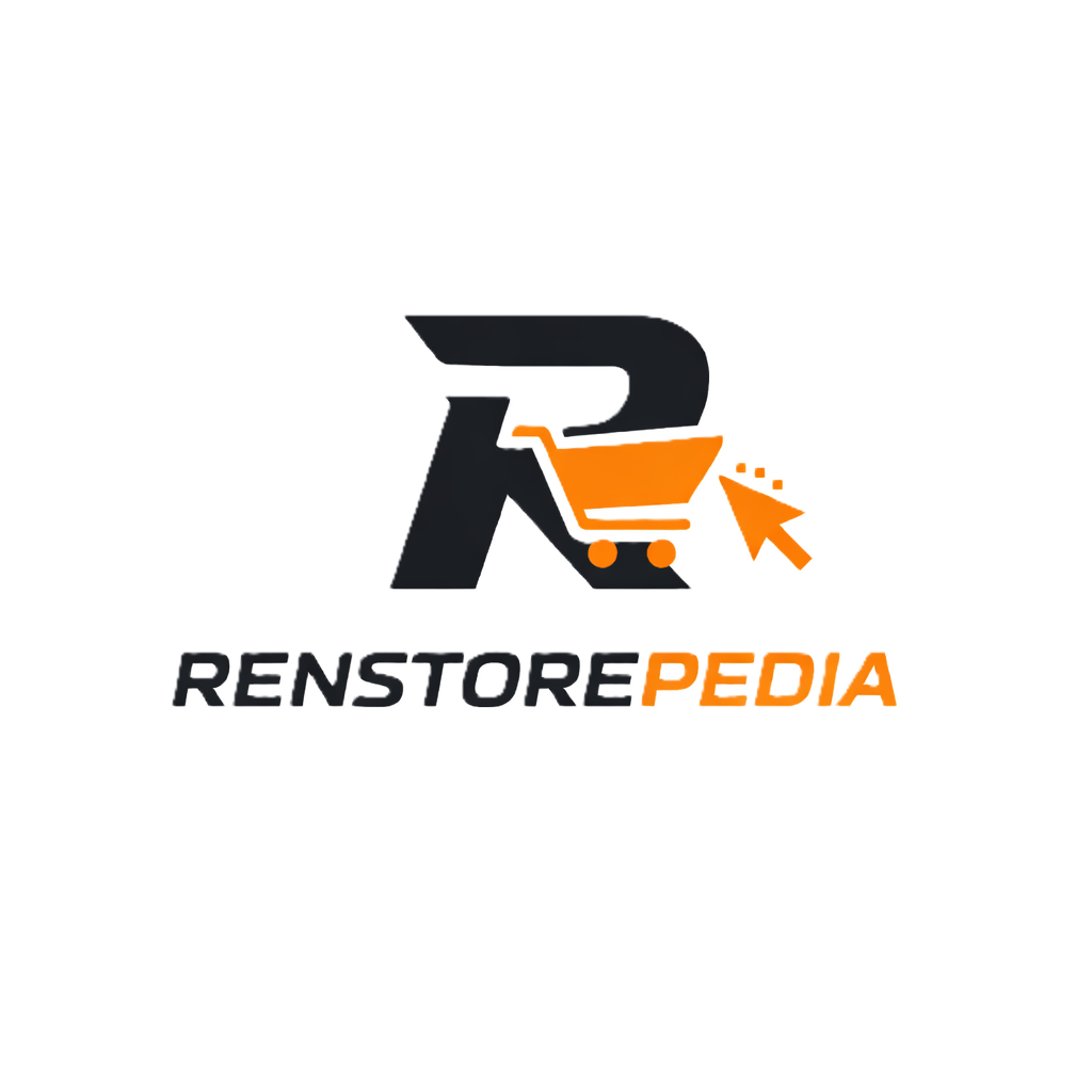 Logo Renstorepedia